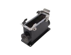 Obudowa do złączy HDC Han M, 24B M32 19370240272