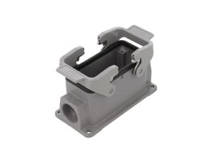 Obudowa do złączy HDC Han B, 16B, M25 IP65 19300161231