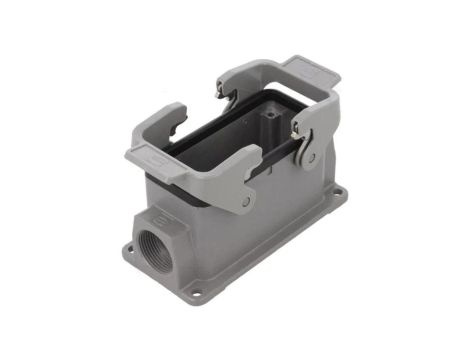 19300161231 Obudowa do złączy HDC Han B, 16B, M25 IP65