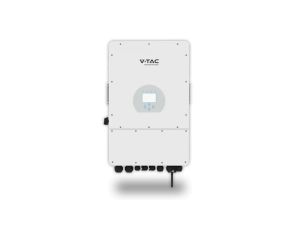 Inwerter hybrydowy 3-fazowy 8kW V-TAC DEYE IP65 SUN-8K-SG04LP3-EU