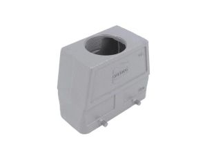 Obudowa do złączy HDC Han B, 16B 19300160428