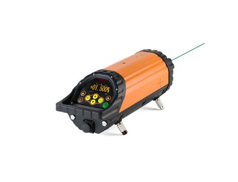 Laser rurowy kanalizacyjny FKL-55 Green 12-302-21