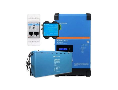 Magazyn Energii - Pojemność 5,1 kWh - 2,4 kW