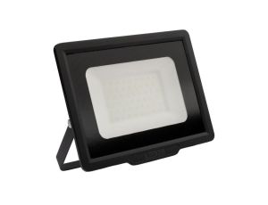 Naświetlacz LED 50W 4000lm 6000K IP65 Czarny LED2B KOBI MH