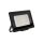 Naświetlacz LED 50W 4000lm 6000K IP65 Czarny LED2B KOBI MH