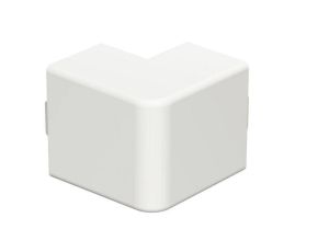 Naroże zewnętrzne kanału WDK 45x30 HA30045RW białe 6192238 /4szt./