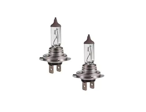 Żarówka samochodowa H7 SHP LLT 24V 70W PX26d VOSLA
