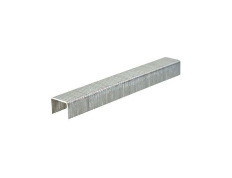 Zszywki do kabli galwanizowane 14mm 600 szt M12 BST MILWAUKEE