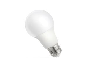 Żarówka LED E27 7W 610lm 4000K