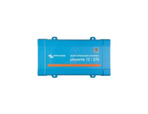 Przetwornica napięcia Phoenix 12V/375VA