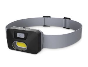 Latarka czołowa Philips 130lm światło czerwone SFL1000H