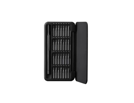 Zestaw wkrętaków precyzyjnych HOTO QWLSD009, 28 elementów