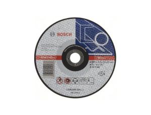 Tarcza tnąca prosta 180mm rozcinanie Expert for Metal A 30 S BF 2608600321 /5szt./