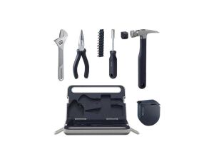 Zestaw narzędzi HOTO QWSGJ002, 7 elementów