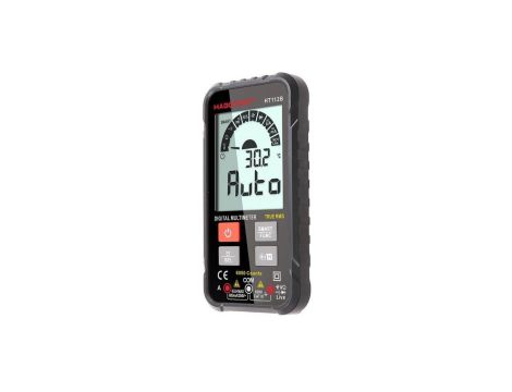 Cyfrowy multimetr uniwersalny Habotest HT112B True RMS