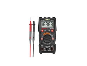 Cyfrowy multimetr uniwersalny Habotest HT113B