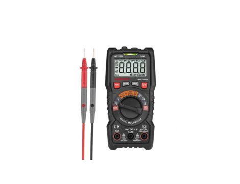 Cyfrowy multimetr uniwersalny Habotest HT113B
