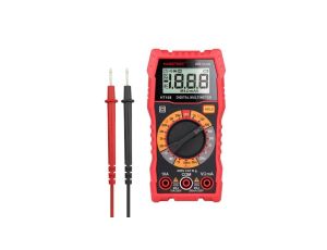 Cyfrowy multimetr uniwersalny Habotest HT108L