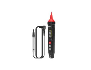 Bezdotykowy tester napięcia / tester diod Habotest HT121, NCV, True RMS