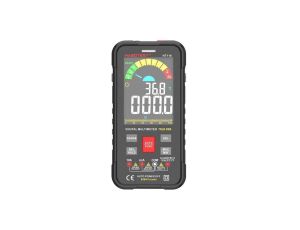 Cyfrowy multimetr uniwersalny Habotest HT116 True RMS, NCV
