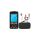 Cyfrowy multimetr uniwersalny Habotest HT126A