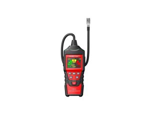 Detektor wycieku gazów z alarmem Habotest HT601A