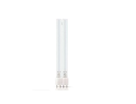 Świetlówka bakteriobójcza UVC - PHILIPS TUV PL-L 36W/4P