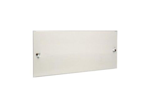 Osłona metalowa pełna 460x150mm FS-2/150 275323
