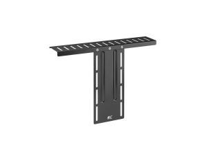 Uchwyt / półka na aparat / kamerę / naświetlacz All-In-One NanoRS, YouTube, VESA 100x100, RS464