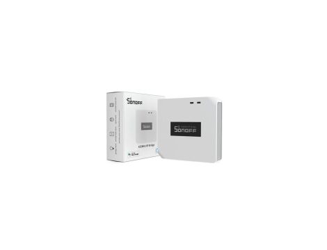 Smart SONOFF Bramka RF Bridge R2 433MHz tuya