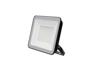 Projektor LED SMD 100W 8700lm 6500K Dioda IP65 Czarny SAMSUNG 5 Lat Gwarancji 10348