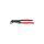 Szczypce nastawne Cobra 250mm ze sprężyną klucz do rur i armatury KNIPEX 87 11 250