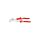 Szczypce nastawne Cobra VDE 250mm klucz do rur i armatury KNIPEX 87 26 250