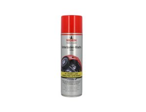 NIGRIN Preparat, spray do zabezpieczania podwozia przed korozją na bazie wosku 500ml