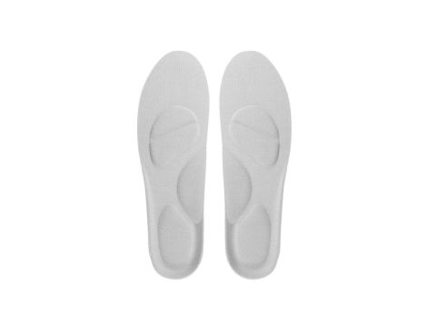 Wkładki piankowe do butów Memory rozmiar 41-45 do cięcia 82-316 NEO