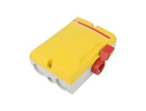 Rozłącznik bezpieczeństwa Bieguny: 4 do nadbudowania 25A BWS 2CMA142427R1000