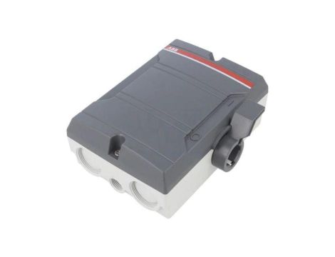 BWS425TPSN Rozłącznik bezpieczeństwa Bieguny: 4 do nadbudowania 25A BWS