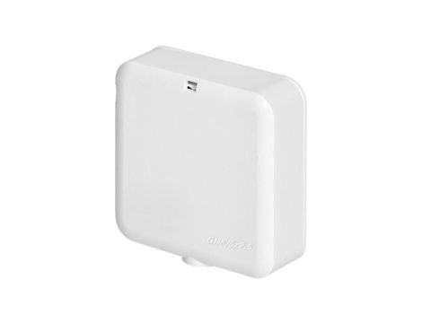 Puszka instalacyjna do AGD podtynkowa i natynkowa 440V
