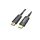 UNITEK Kabel optyczny HDMI 2.0 4K Premium High Speed Ultra HD 4K@60 20m