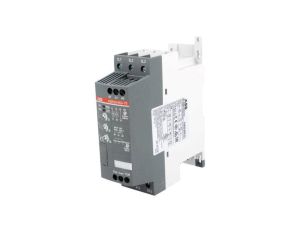 PSR30-600-70 Moduł: softstart Uzas: 208600VAC na szynę DIN 15kW 120/020s