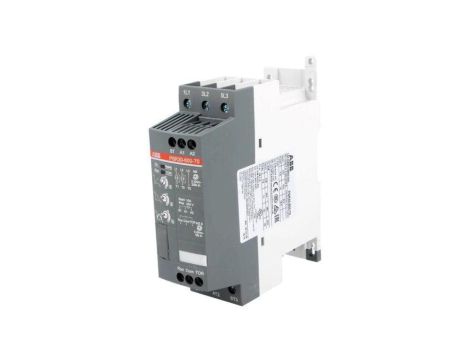 PSR30-600-70 Moduł: softstart Uzas: 208600VAC na szynę DIN 15kW 120/020s
