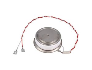 5STP16F2800 Tyrystor: pastylkowy 2,8kV Ifmax: 2,21kA 1,4kA Igt: 400mA