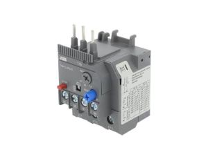 Przekaźnik termiczny Seria: AF Wypr: zaciski śrubowe 7,610A 1SAZ711201R1043