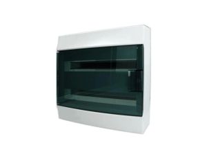 1SPE007717F0921 Obudowa: do aparatury modułowej IP41 natynkowy,naścienny