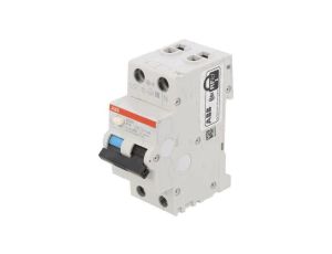 Wyłącznik różnicowonadprądowy Iznam: 16A Iróżn: 30mA 230VAC 2CSR255080R1165