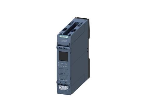 Cyfrowy przekaźnik kontroli napięcia korekta kolejności faz 3P 90-690V AC 15-70Hz 2CO śrubowe SIRIUS SIL 1 3UG5618-1CR21