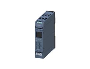 Cyfrowy przekaźnik kontroli napięcia kolejność faz asymetria IO-link 3P 90-690V AC 15-70Hz 2CO śrubowe SIRIUS 3UG5816-1AA40