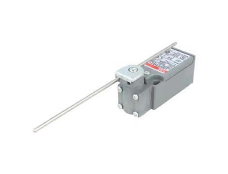 LS31P71B11 Wyłącznik krańcowy NO + NC 10A max.400VAC max.250VDC PG11