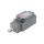 LS40P13B11 Wyłącznik krańcowy rolka metalowa Ø12mm NO + NC 10A PG13,5