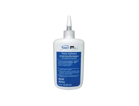Pasta stykowa przeciwutleniająca do złączek Al/Cu i Al/Al 236ml 88999006